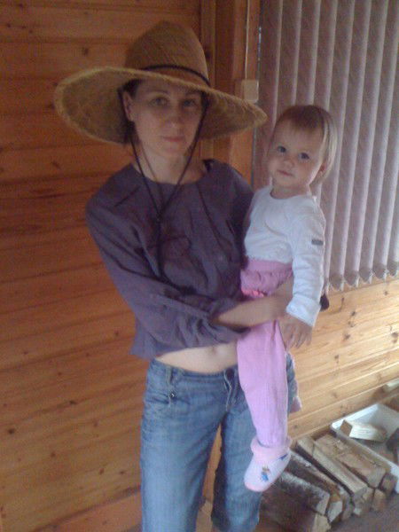 Ольга Демьяновская