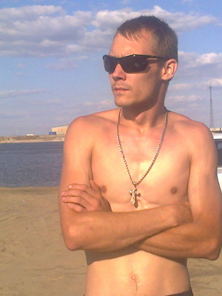 Евгений Осипов