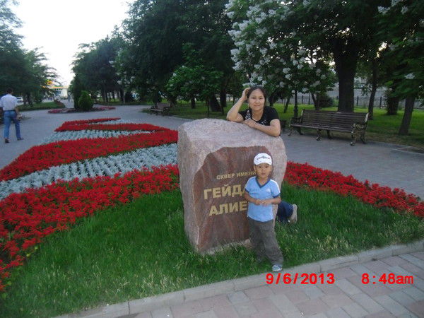 Мээрим Абдразулова