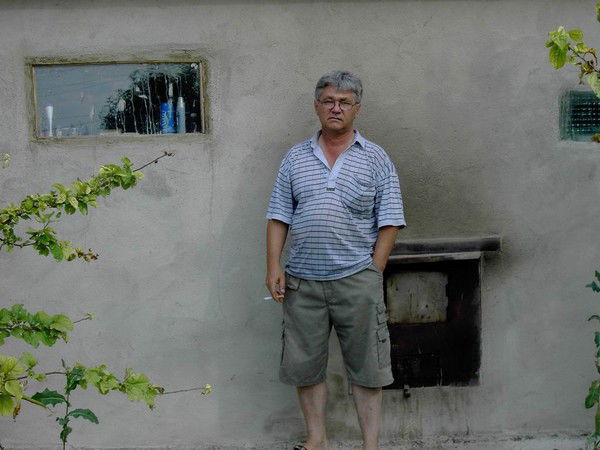 Сергей Кузнецов