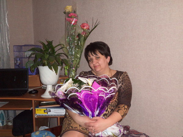 Инна Павленко