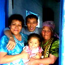 Erkesh Kirgizalin