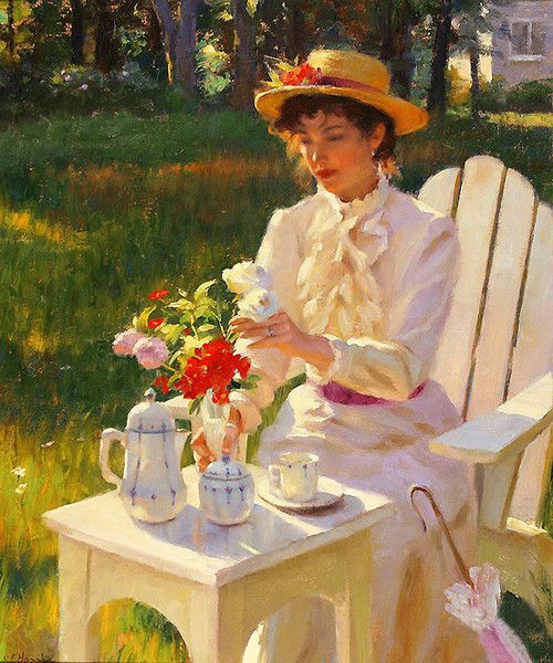 Татьяна Смирнова