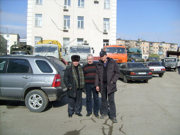 Мадияр Дилдабеков