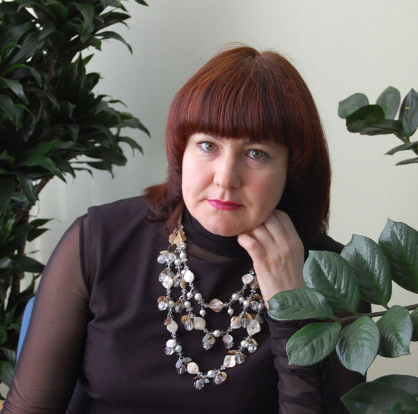 Татьяна Ковалева