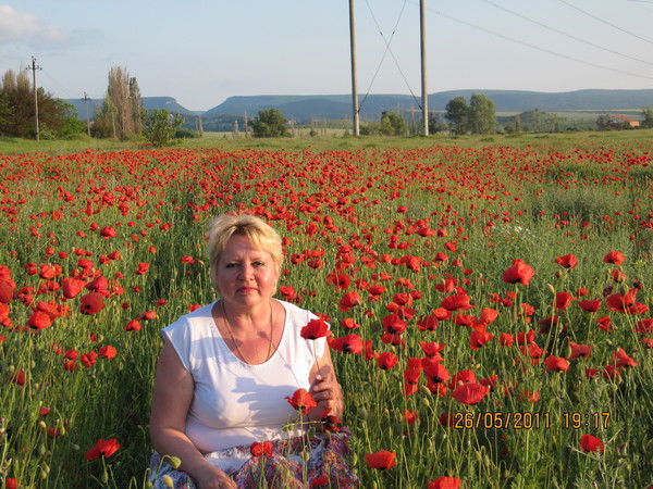 Тамара Сурова