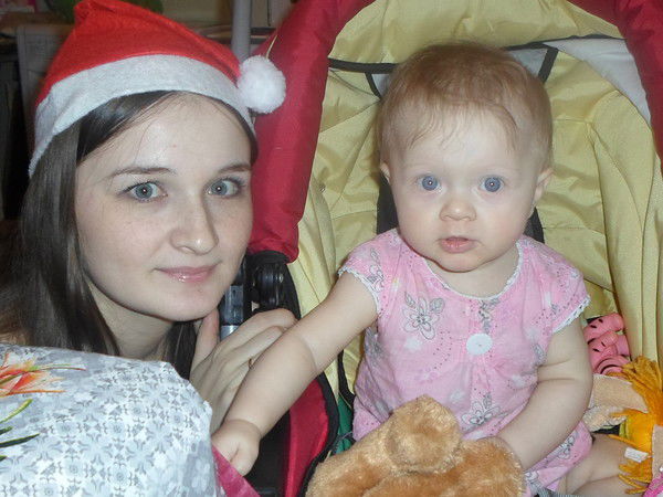 Ирина Рудермель