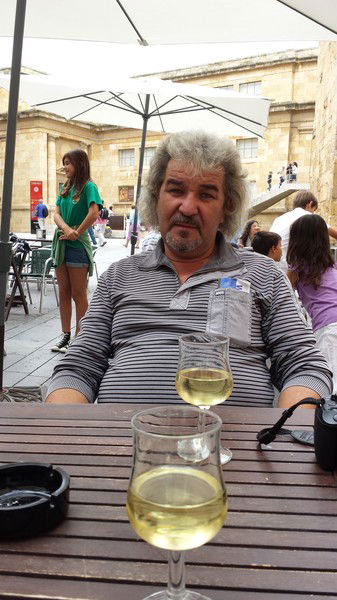 Дамир Фатхинуров