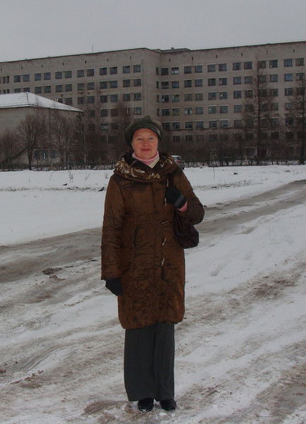 Ирина Зайцева