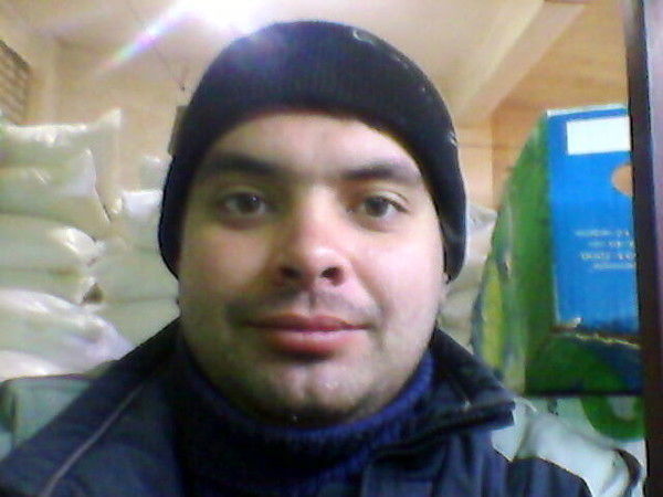 Игорь Трошин