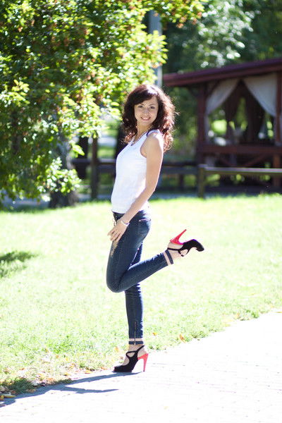 Надежда Вереина