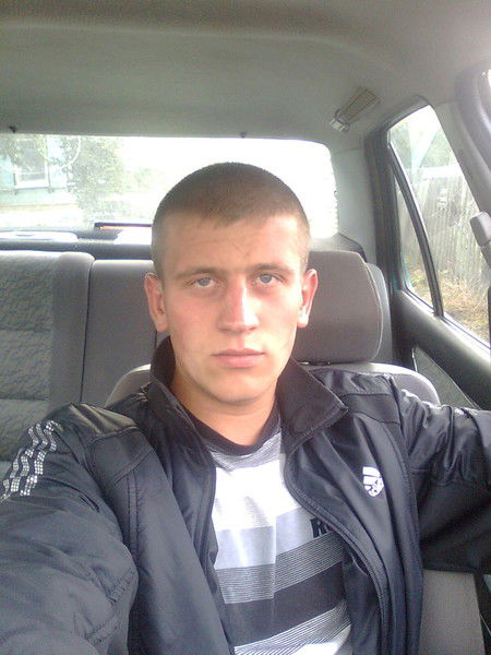 Александр Тинькевич