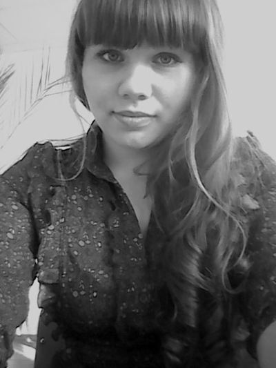 Валерия Москвина