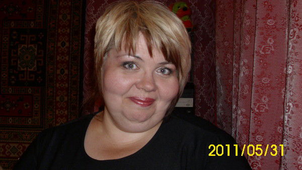 Елена Болдырева