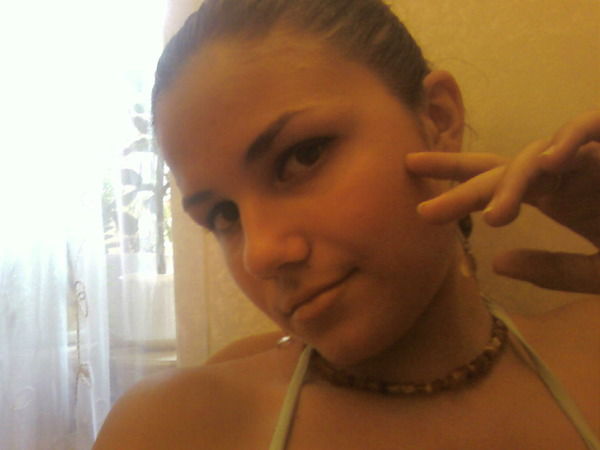 Костюкова Ольга