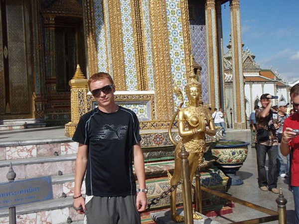 Руслан Скворцов