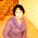 Лариса Шикова(Малород)