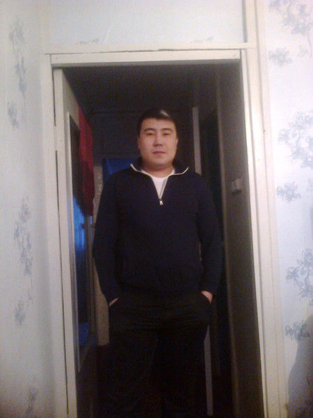 Максат Дуйсембаев