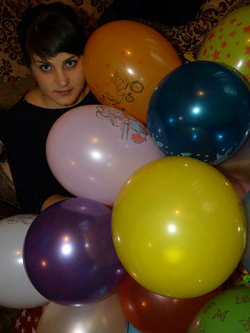 Надежда Хижнякова