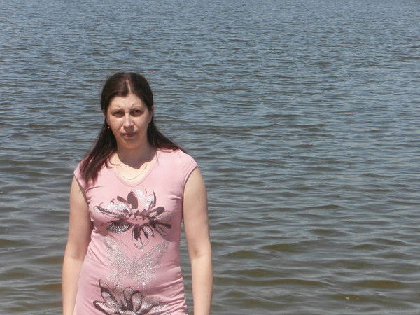 Наташа Демянова