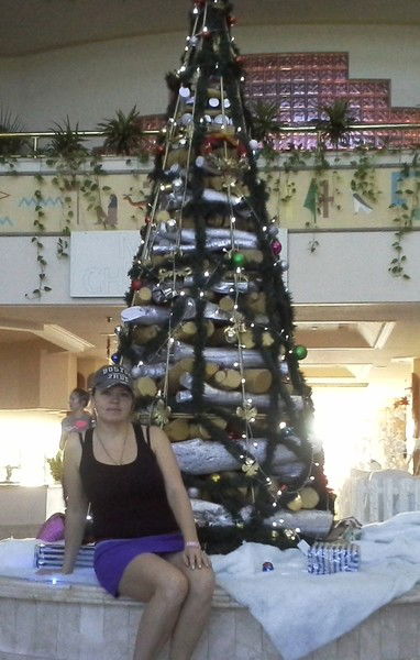 Оксана Попова