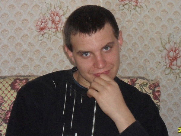 Валерий Обухов