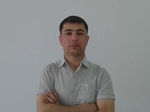 Камолиддин Раджабов