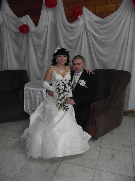 Лариса Зуева