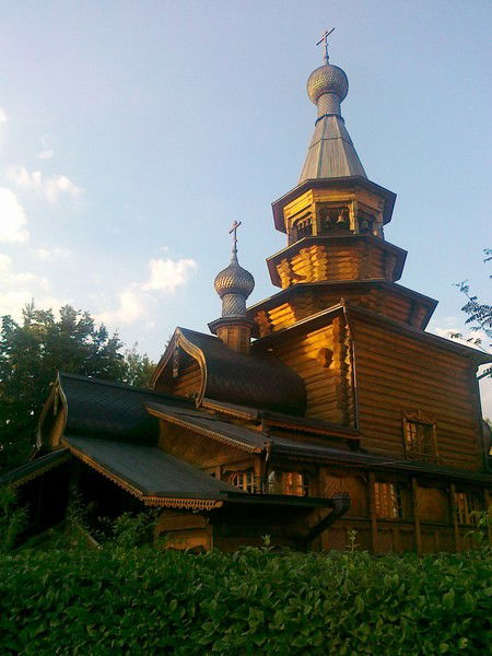 Павел Петух