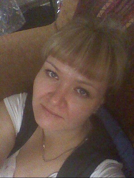 Елена Слободчикова