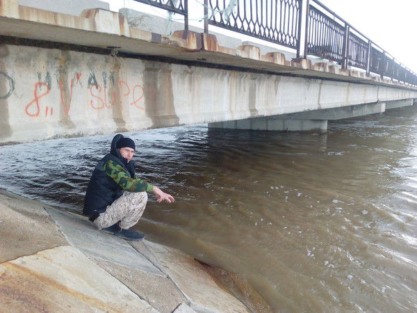 Владимир Попроцкий