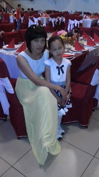 Гульдана Калдаева