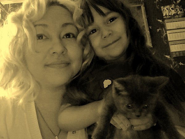 Юлия Лубкович