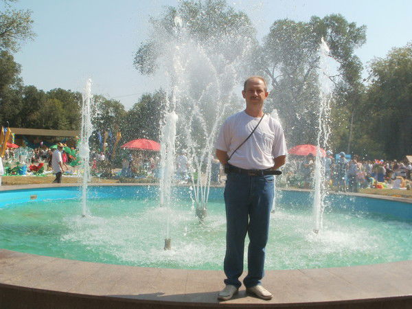 Юрий Трикуль