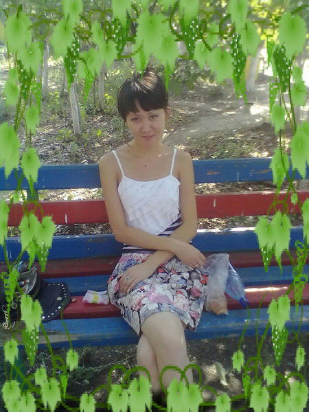 Румия Ислямгалиева