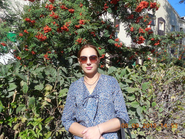 Русудан Силкина