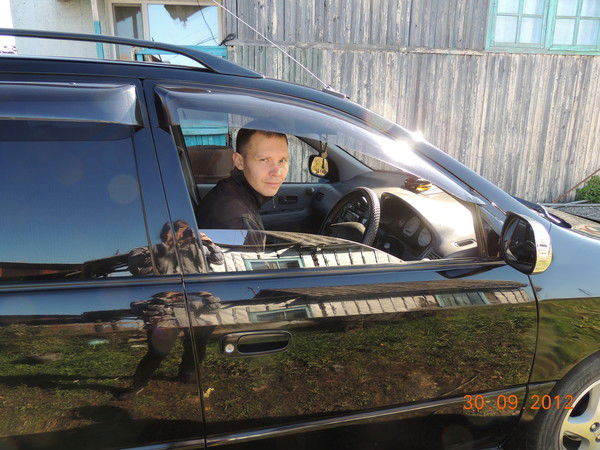 Виталий Вялый