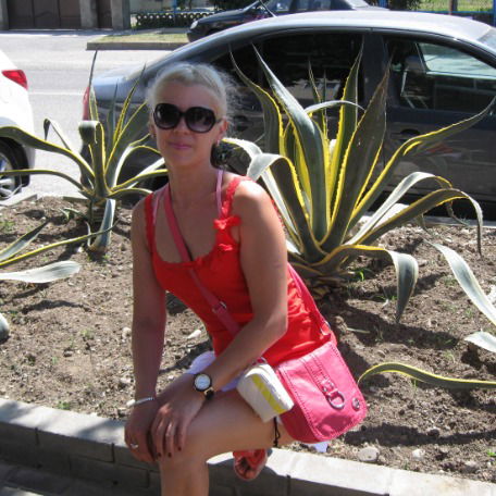 Мариша Абдугалиева