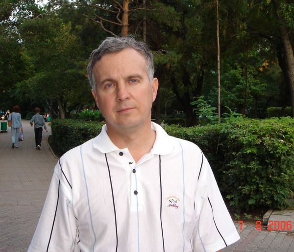 Алексей Тепляков