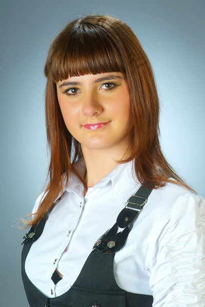 Ирина Туровцева