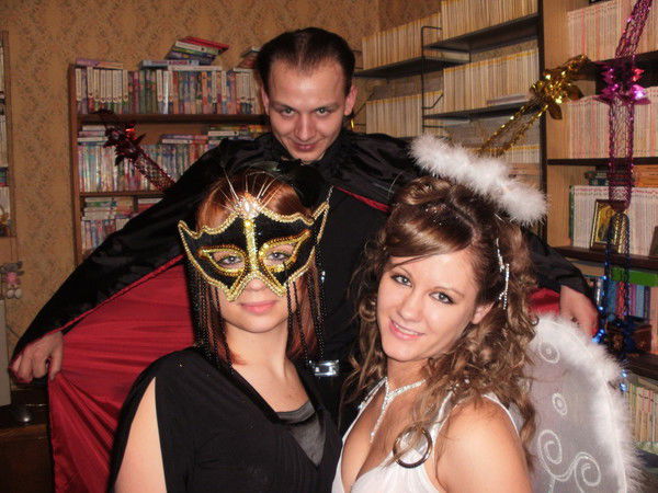 Наталья Пронина