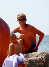 Даня Симоткин