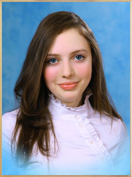 Диана Быкова