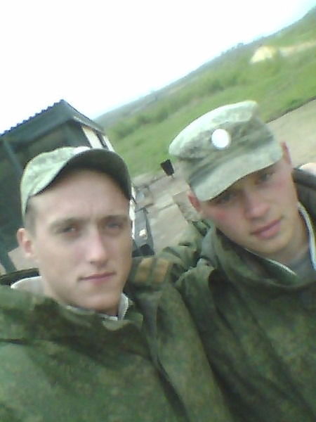 Степан Неумывако