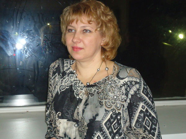 Елена Козлова