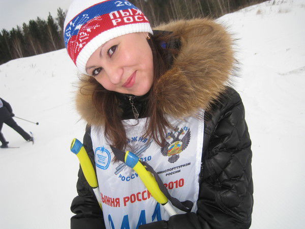 Алена Кульченко