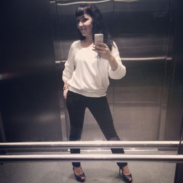 Ильвирочка Зимагулова