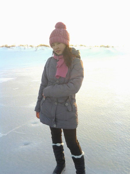 Сабина Касенова