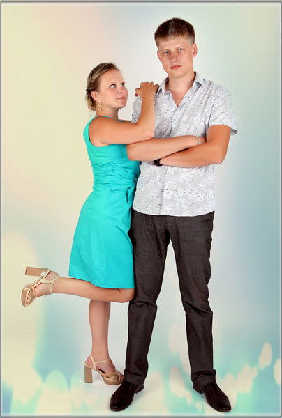 Елена Ионина