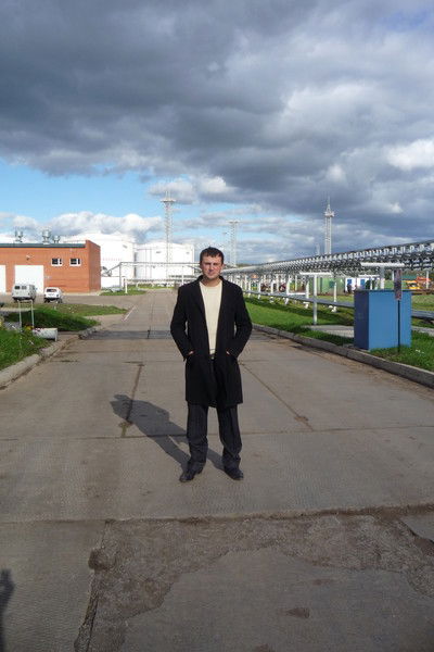 Александр Терентьев